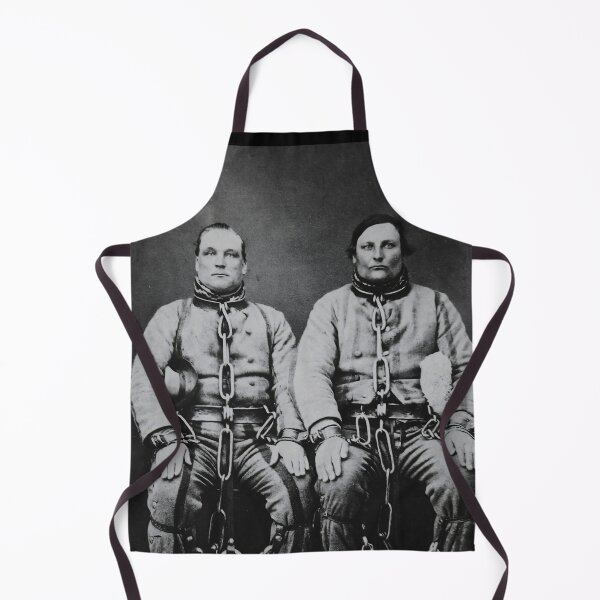 Item preview, The Finnish Isontalon Antti and Rannanjärvi "Häjyt" in Chains Vintage Art Print designed and sold by ShobulousStudio.