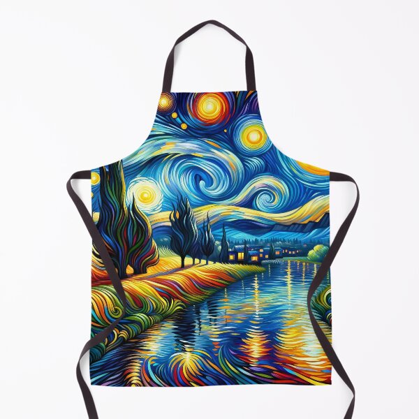 Item preview, Whirling Dreamscape designed and sold by RuyaFab.