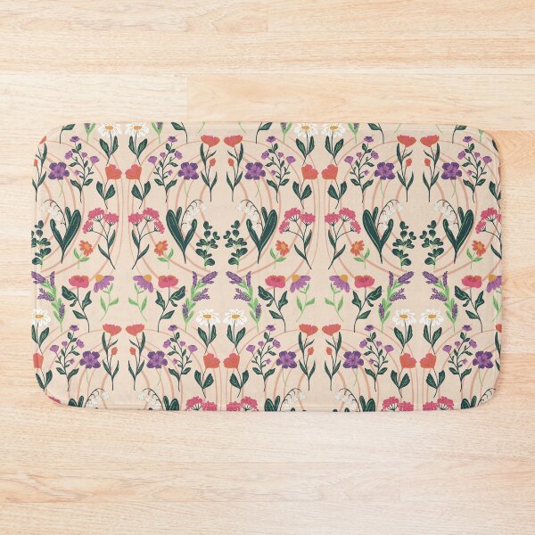 Item preview, Wildflower floral designed and sold by Courtney Nicholls.