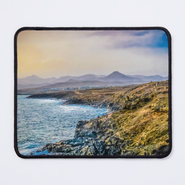 Item preview, Christmas Sunset designed and sold by Viv Thompson Photography .