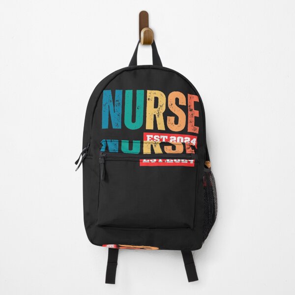 Item preview, Nurse Est. 2024 ,future nurse designed and sold by erozzz.