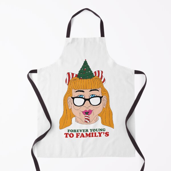 Item preview, Forever young to family's designed and sold by Zeze12.