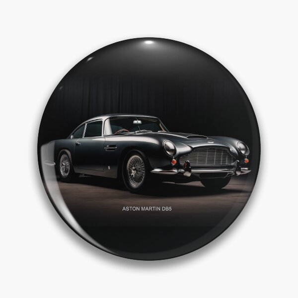 Item preview, Aston Martin DB5 designed and sold by Durro.