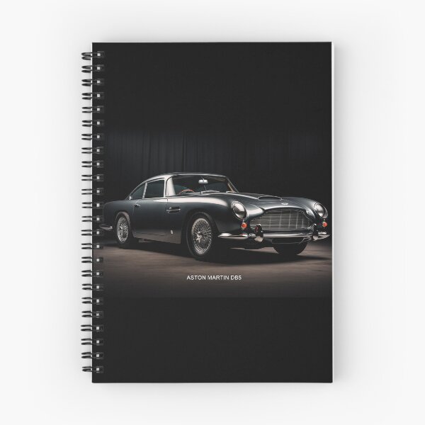 Item preview, Aston Martin DB5 designed and sold by Durro.