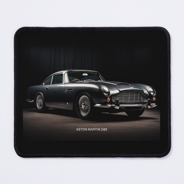 Item preview, Aston Martin DB5 designed and sold by Durro.