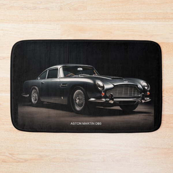 Item preview, Aston Martin DB5 designed and sold by Durro.