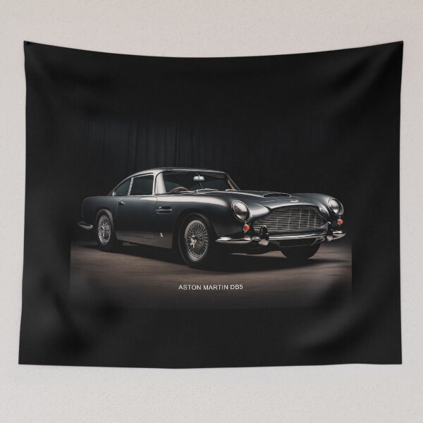 Item preview, Aston Martin DB5 designed and sold by Durro.