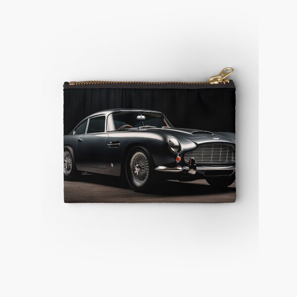 Item preview, Aston Martin DB5 designed and sold by Durro.