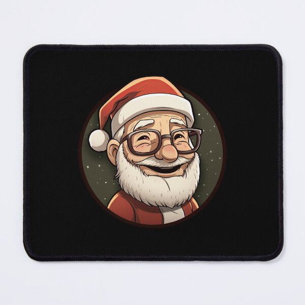 Item preview, Nicholas Christmas designed and sold by Soulskier.