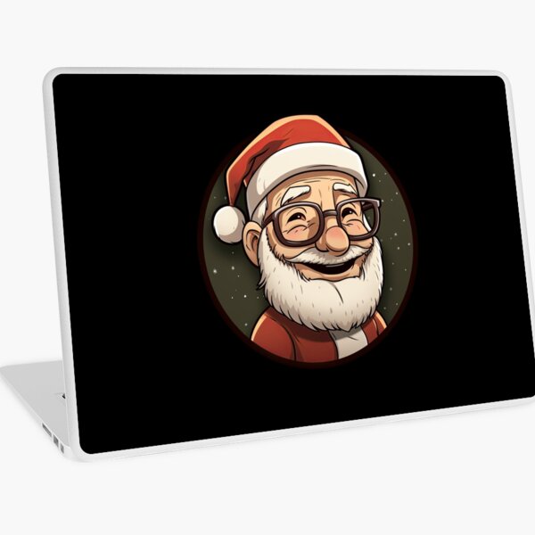 Item preview, Nicholas Christmas designed and sold by Soulskier.