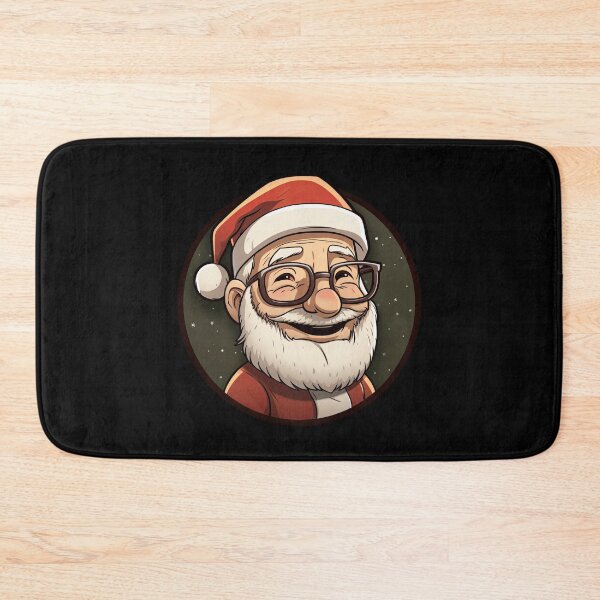 Item preview, Nicholas Christmas designed and sold by Soulskier.
