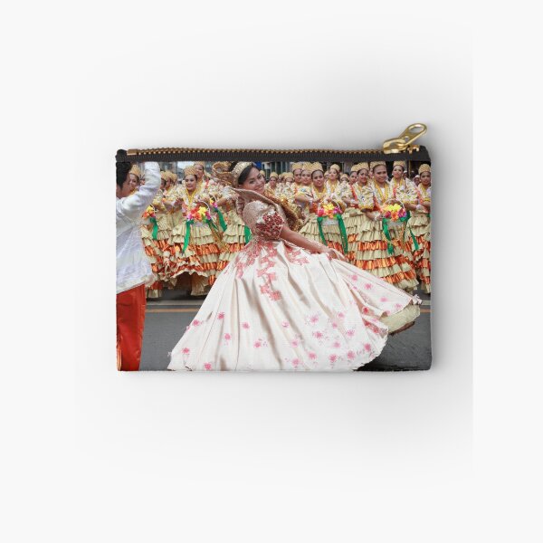Item preview, Sinulog Queen_5 designed and sold by JhaMesPhotos.