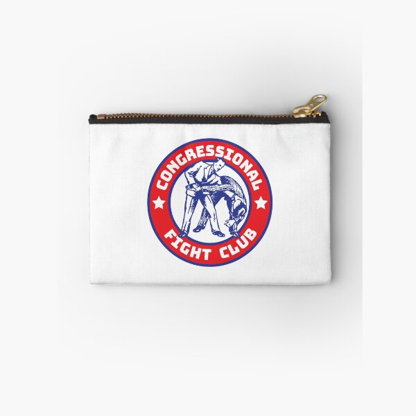 Item preview, Congressional Fight Club designed and sold by DesignBurger.