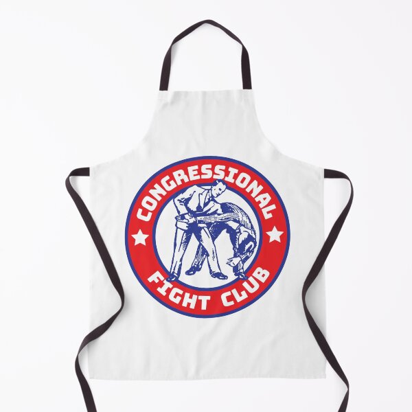 Item preview, Congressional Fight Club designed and sold by DesignBurger.