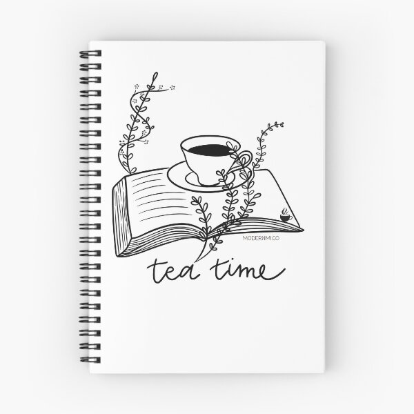 Item preview, Tea Time designed and sold by 1ADS.
