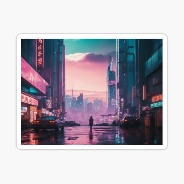 Item preview, Cyberpunk 2077 Fanart designed and sold by Vapid  Rose.