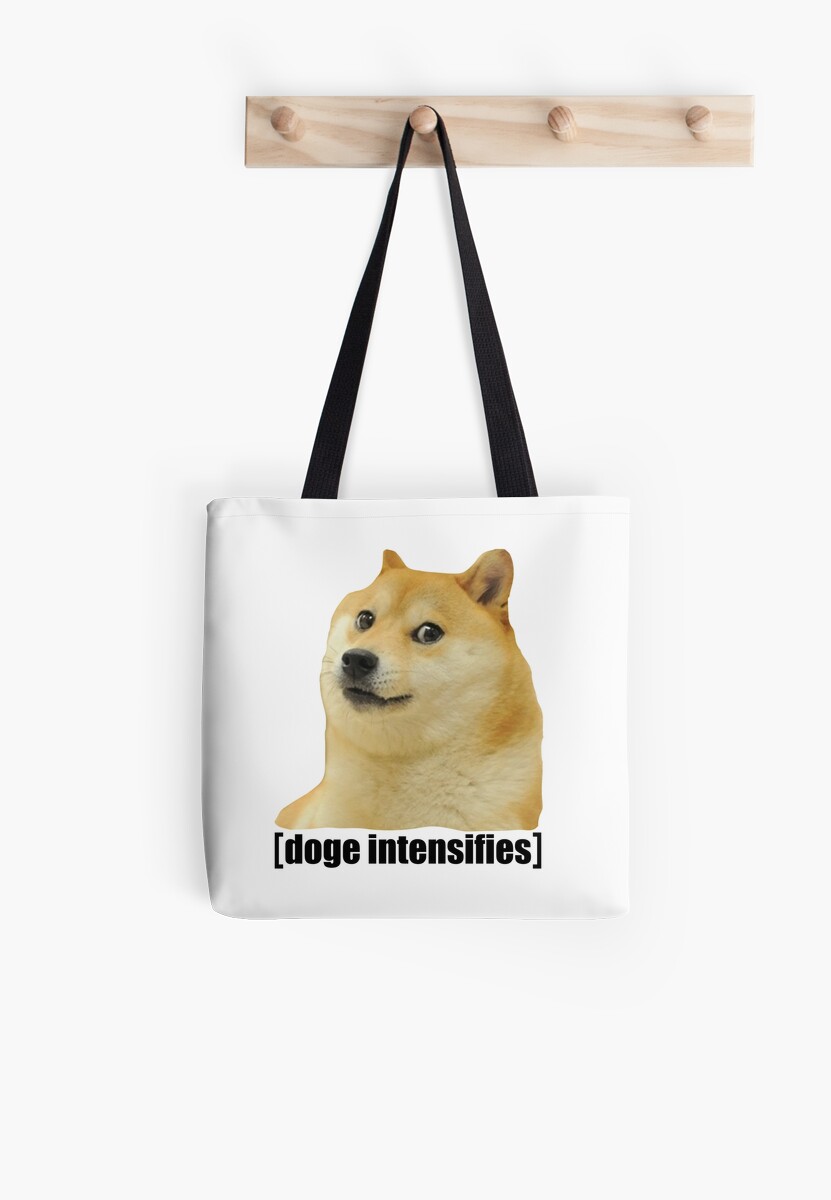 Doge Intensifies / Mrw GIF - Find & Share on GIPHY / It has a current