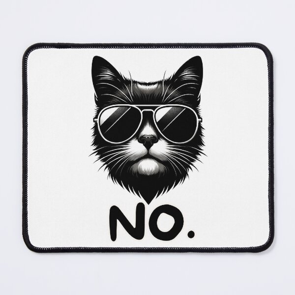 Item preview, Feline Defiance designed and sold by RuyaFab.