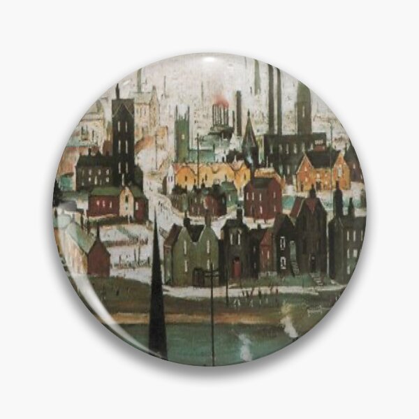 Item preview, l S Lowry designed and sold by Absima.