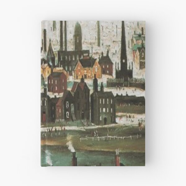 Item preview, l S Lowry designed and sold by Absima.