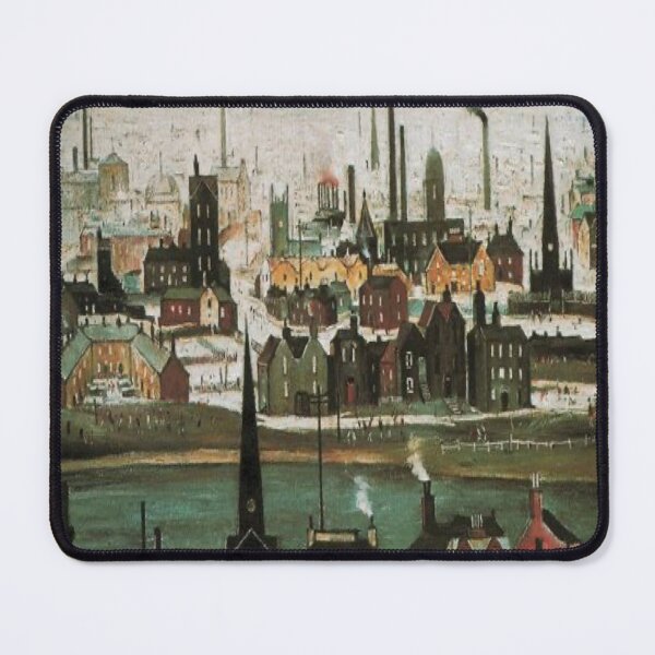 Item preview, l S Lowry designed and sold by Absima.