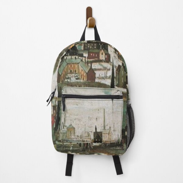 Item preview, l S Lowry designed and sold by Absima.