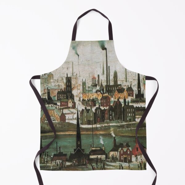 Item preview, l S Lowry designed and sold by Absima.