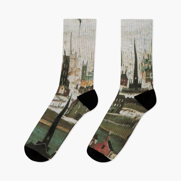 Item preview, l S Lowry designed and sold by Absima.