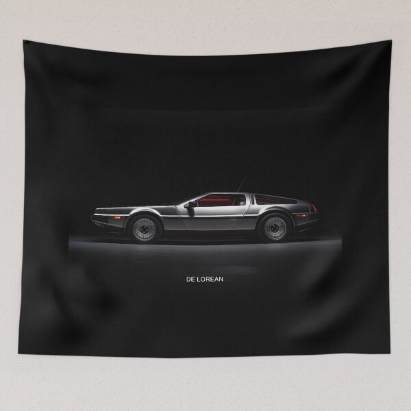 Item preview, DeLorean designed and sold by Durro.