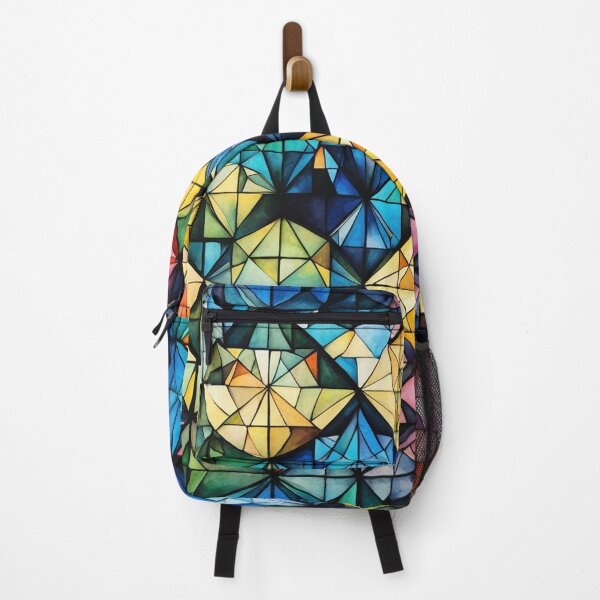 Item preview, prismatic kaleidoscope designed and sold by AIartistIT.