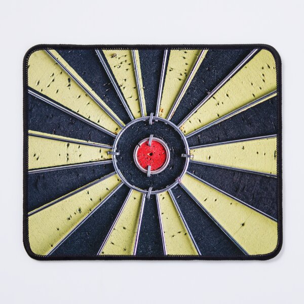 Item preview, Dartboard Detail designed and sold by David Lichtneker.