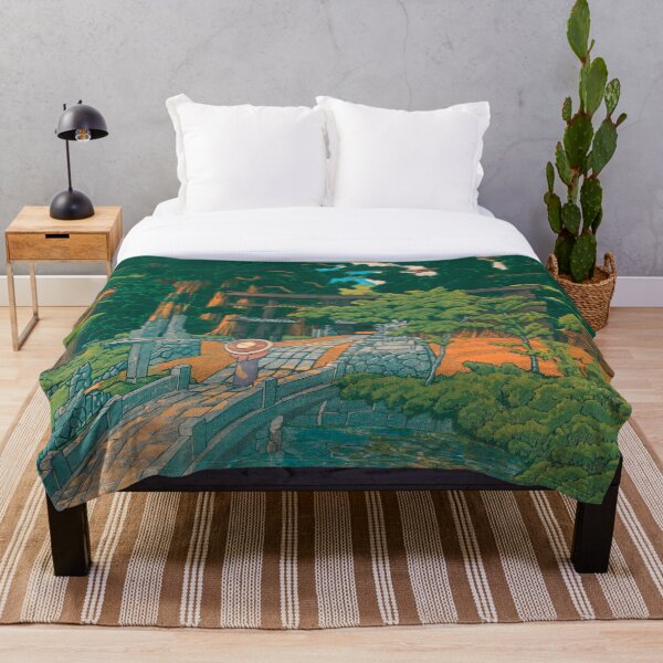 Item preview, Camino al santuario designed and sold by Syntetyc.