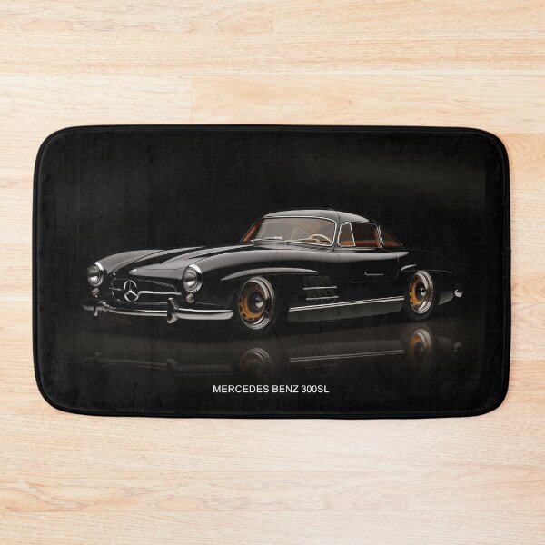 Item preview, Mercedes Benz 300SL designed and sold by Durro.
