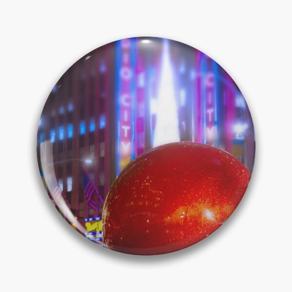 Item preview, A Manhattan Christmas designed and sold by VisualVoyages.