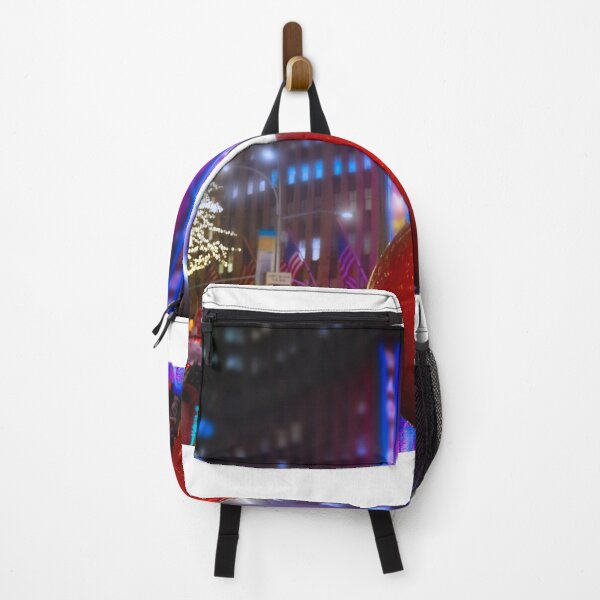 Item preview, A Manhattan Christmas designed and sold by VisualVoyages.