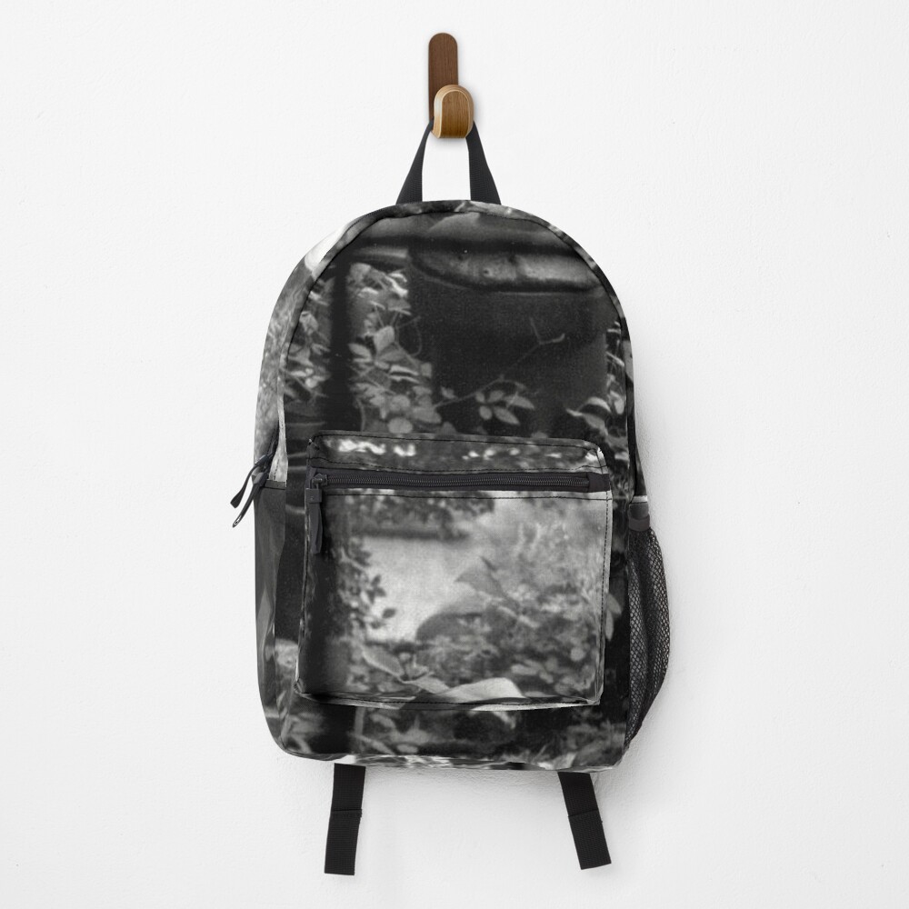 Item preview, Backpack designed and sold by Dreadtread.