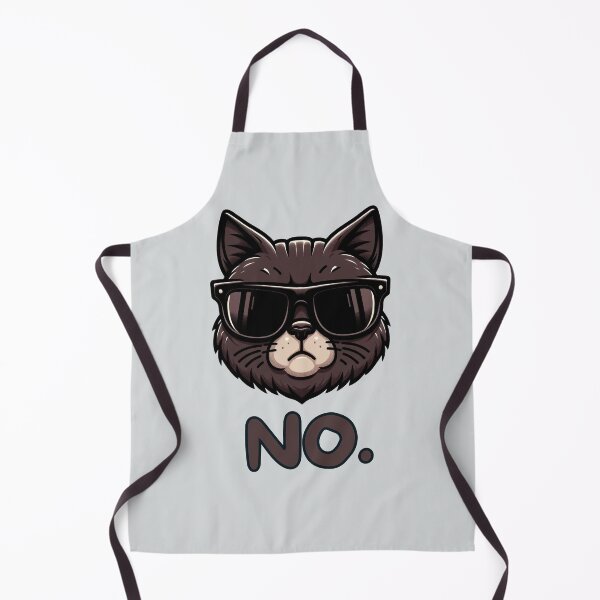 Item preview, Feline Attitude designed and sold by RuyaFab.