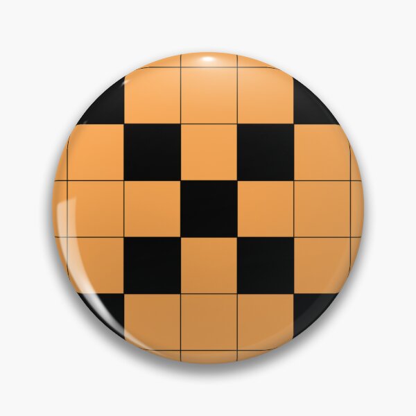 Item preview, x pixel pattern designed and sold by NAGNE.