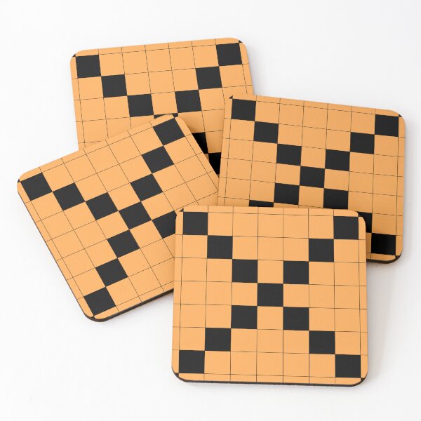 Item preview, x pixel pattern designed and sold by NAGNE.
