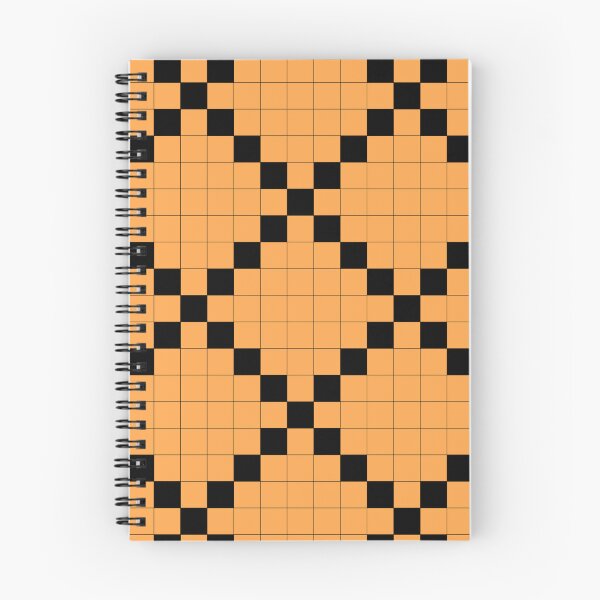 Item preview, x pixel pattern designed and sold by NAGNE.