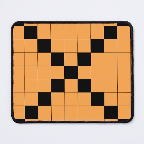 Item preview, x pixel pattern designed and sold by NAGNE.