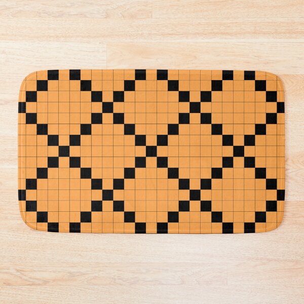 Item preview, x pixel pattern designed and sold by NAGNE.