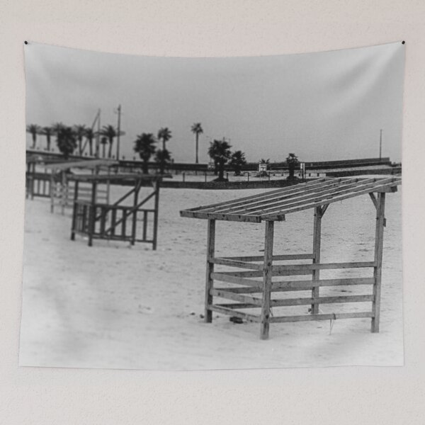 Item preview, Japan Beach designed and sold by Dreadtread.