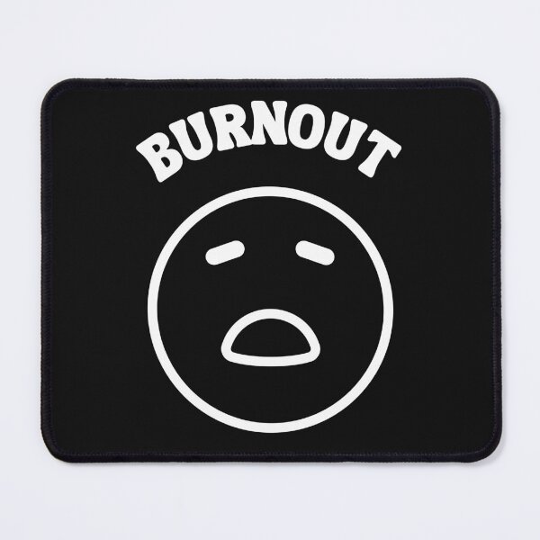 Item preview, Burnout designed and sold by JunnieP.