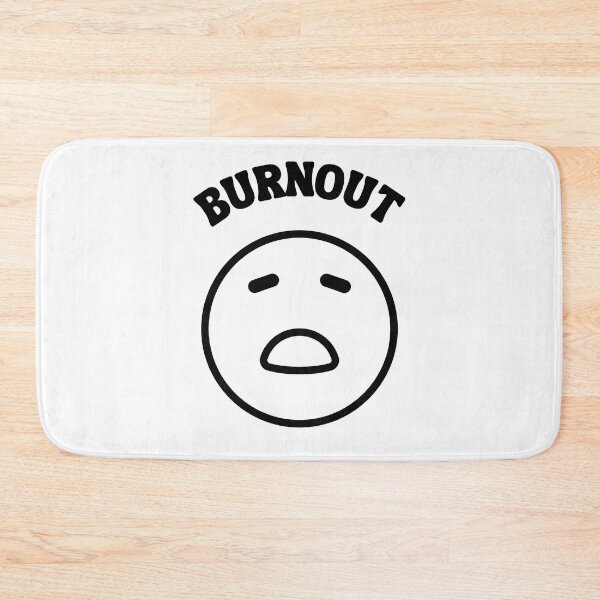 Item preview, Burnout designed and sold by JunnieP.
