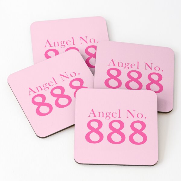 Item preview, Angel Number 888 - Balance. designed and sold by CoCoArt-Ua.