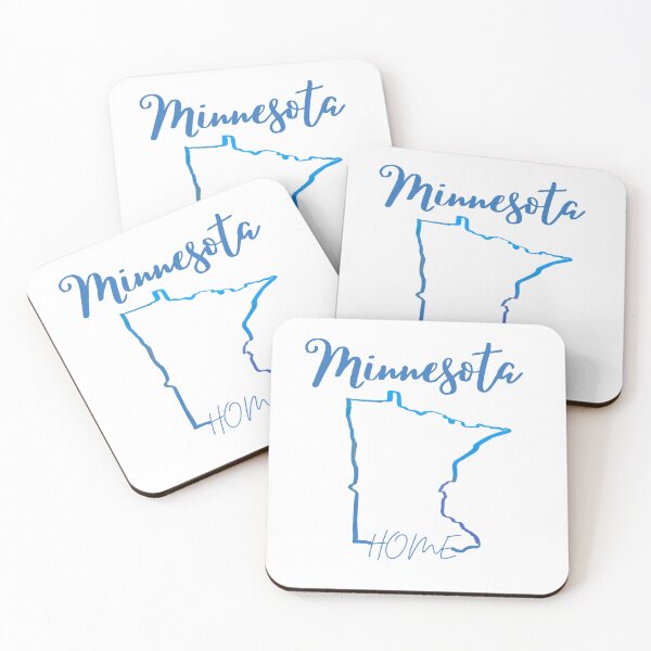 Item preview, I’m From Minnesota, Funny Minnesota designed and sold by salazare01.