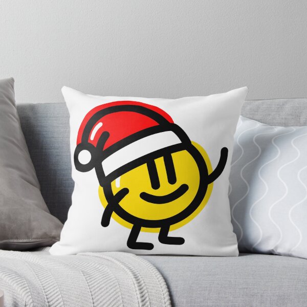 Item preview, Xmas Smiley Dude Doodle designed and sold by fergie-artwork.