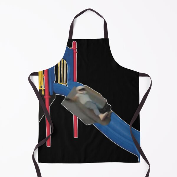Item preview, QC designed and sold by A- Fun & Fans.