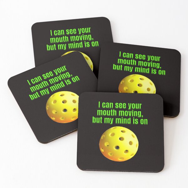 Item preview, Pickleball designed and sold by TempoTees.